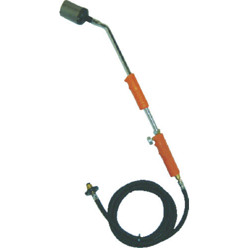 Shinfuji Propane Burner L-8 (5m hose) L-8-5 1 S