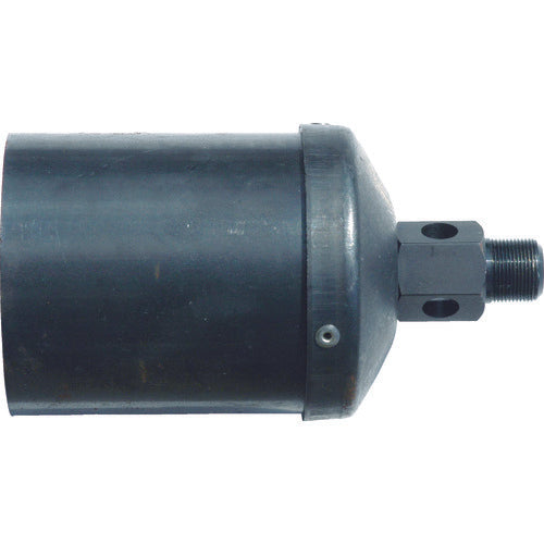 Shinfuji Propane Burner Parts Nozzle No. 8 PB-8H 1 piece