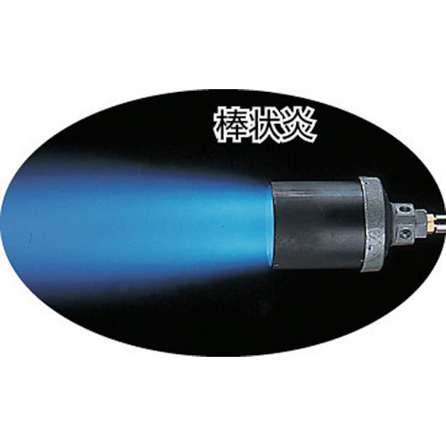 Shinfuji Propane Burner Fitting L-500 PB-L500S 1 piece