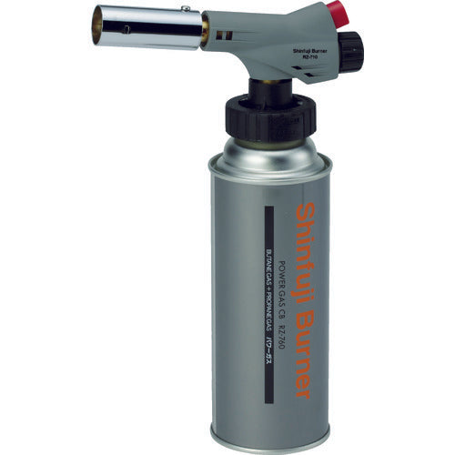 新富士　パワートーチ　ＲＺ−７１０　RZ710　1 本