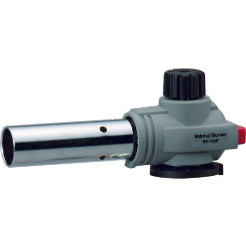 新富士　パワートーチＲＺ−７２０ＥＳ　RZ720ES　1 本