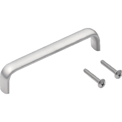 ＳＵＧＡＴＳＵＮＥ　（１０００１１１０６）ＤＬ−１１０Ｓステンレス鋼製ハンドル　DL-110S　1 個