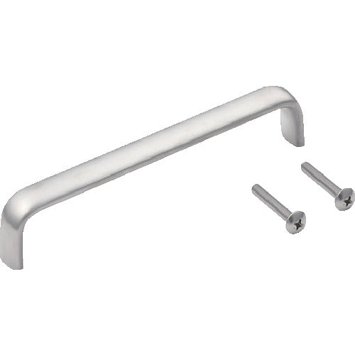 ＳＵＧＡＴＳＵＮＥ　（１０００１１１０８）ＤＬ−１３０Ｓステンレス鋼製ハンドル　DL-130S　1 個