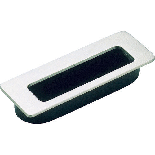 ＳＵＧＡＴＳＵＮＥ　（１０００１２９５２）ＨＨ−Ｋステンレス鋼製　埋込取手　HH-K　1 個