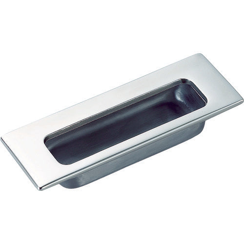 ＳＵＧＡＴＳＵＮＥ　（１０００１０５８４）ＨＨ−ＫＳ１１４Ｓステンレス鋼製　埋込取手　HH-KS114S　1 個