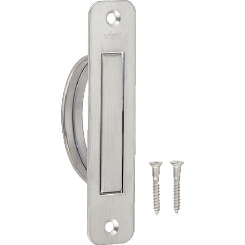 ＳＵＧＡＴＳＵＮＥ　（１０００１９０５９）ＨＲ−１１０ＲＳステンレス鋼製回転取手　HR-110RS　1 個