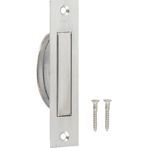 ＳＵＧＡＴＳＵＮＥ　（１０００１２６１５）ＨＲ−１１０Ｓステンレス鋼製回転取手　HR-110S　1 個