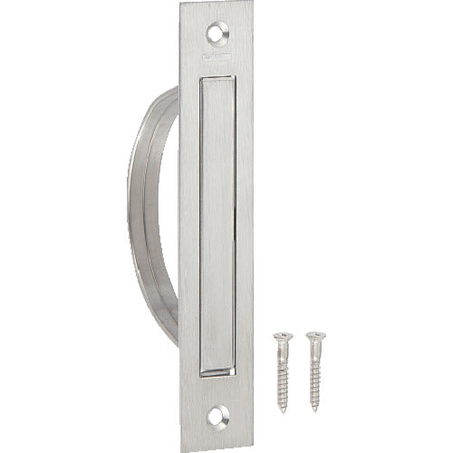 ＳＵＧＡＴＳＵＮＥ　（１０００１２８１７）ＨＲ−１３５Ｓステンレス鋼製回転取手　HR-135S　1 個