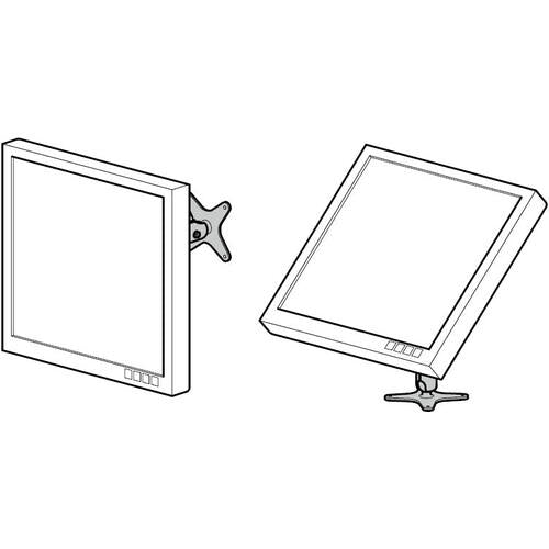 ＳＵＧＡＴＳＵＮＥ　（２１００３０５７８）ＫＡ−１５０モニターアーム　KA-150　1 個