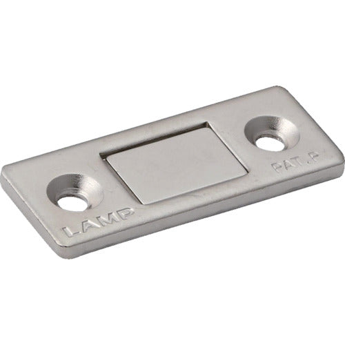 SUGATSUNE (140058061) MC-159 Ultra-thin magnetic catch MC-159 1 piece