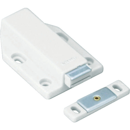 SUGATSUNE (140050337) ML-120W 대형 마그네 래치 ML-120W 1개