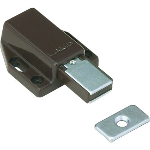 SUGATSUNE (140050270) ML-80BR 마그네 래치 ML-80BR 1개