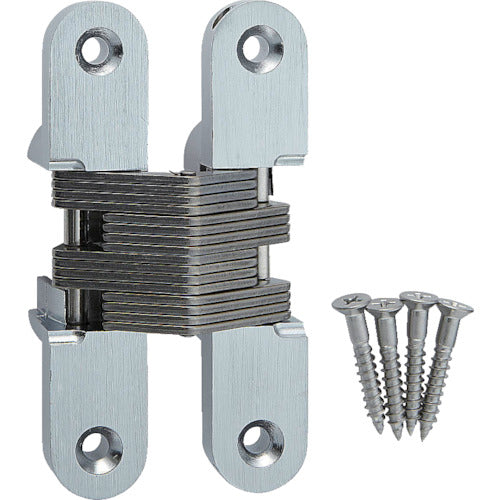 SUGATSUNE (170095201) Hidden hinge for R-100 router R-100 1 piece