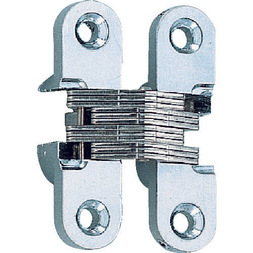SUGATSUNE (170090079) Hidden hinge for R-43 router R-43 1 piece
