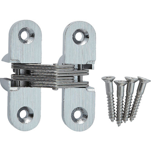 SUGATSUNE (170090084) Hidden hinge for R-45 router R-45 1 piece