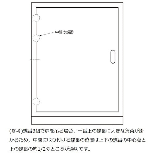 SUGATSUNE (170090084) R-45 라우터 용 숨겨진 경첩 R-45 1 개