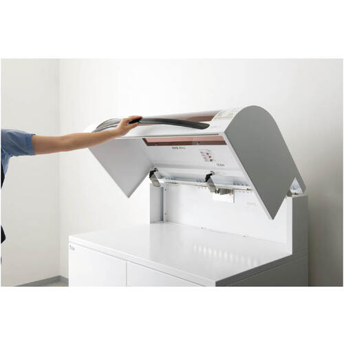 ＳＵＧＡＴＳＵＮＥ　（１０００１０９６３）ＳＯＲ−４００ＢＬアルミ弓形ハンドル　SOR-400BL　1 本