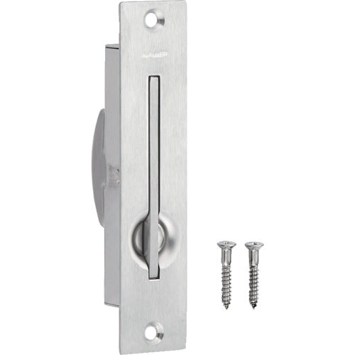 SUGATSUNE (100010241) ST-115 스테인리스 강제 전회전 인수 ST-115 1개