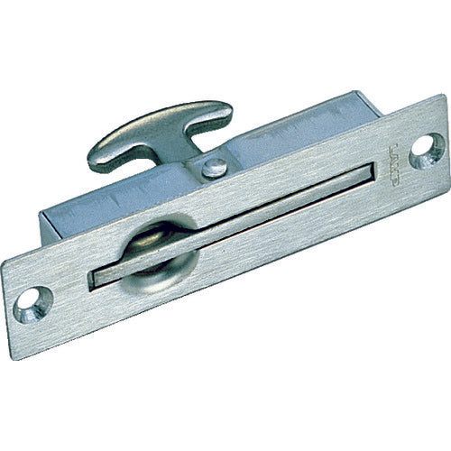 ＳＵＧＡＴＳＵＮＥ　（１０００１０２４０）ＳＴ−９０ステンレス鋼製全回転引手　ST-90　1 個