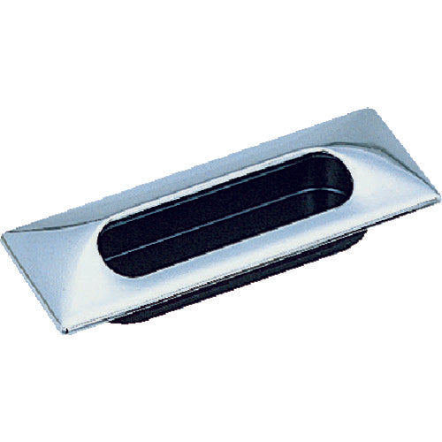 SUGATSUNE (100010226) UTZ-130CR Recessed Handle UTZ-130CR 1 pc