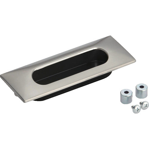 SUGATSUNE (100010225) UTZ-130WB Recessed Handle UTZ-130WB 1 pc