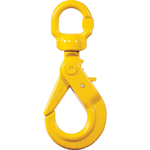 ZOJIRUSHI Swivel Hook (with ball bearing) 2.5t BKE-10 1 piece