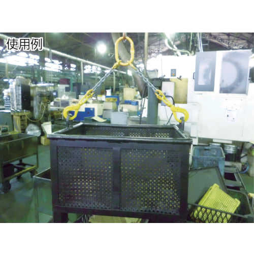 象印　ロッキングフック　１．６ｔ　SHE-07　1 個