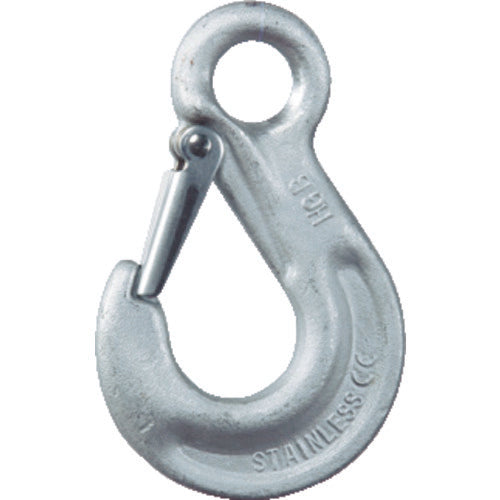상인 슬링 훅(스테인리스제) 0.4t HSWI-5 1개