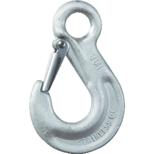 상인 슬링 훅(스테인리스제) 0.8t HSWI-7 1개
