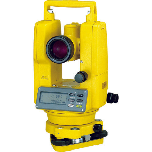 TOPCON [Sold out and discontinued] Digital Theodolite DT-214 DT-214 1 unit