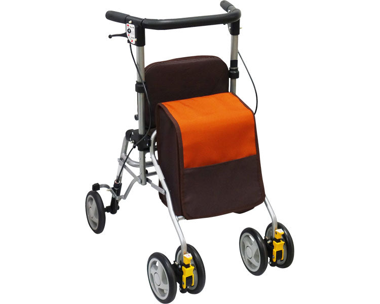 심포니 SP 슬림 / 오렌지 / BR 1 대