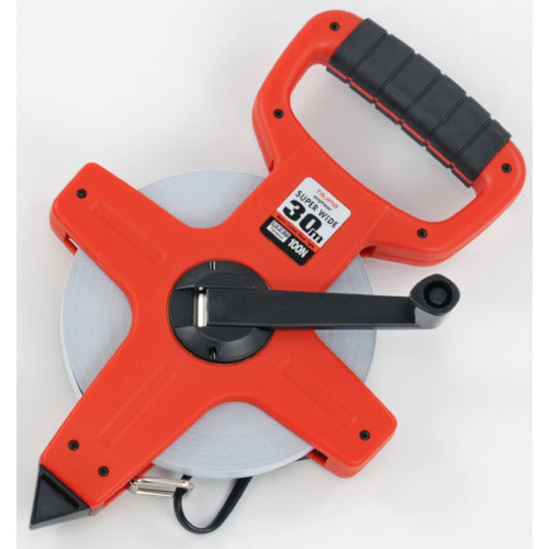 Tajima Tape Measure Engineer Super Wide Length 30m HSW-30 1 pc