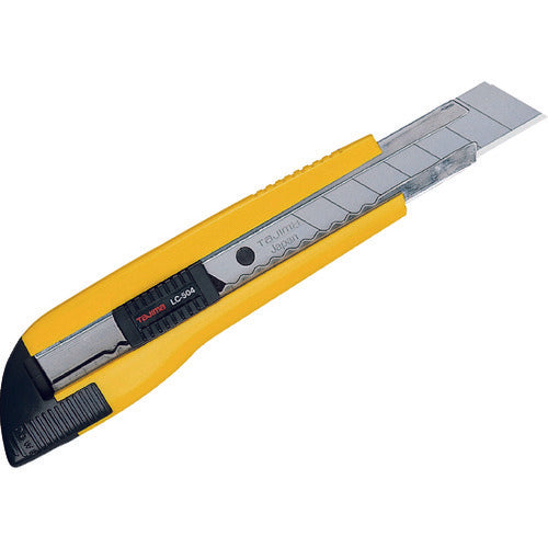 Tajima Southpaw LC504YBL 1 piece for cutting thick materials for left-handed people