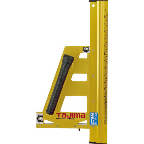Tajima Circular Saw Guide L450 MRG-L450 1 piece