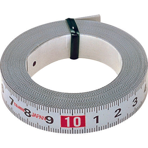 タジマ　ピットメジャー１ｍ　メートル目盛　ブリスター　PIT-10BL　1 個