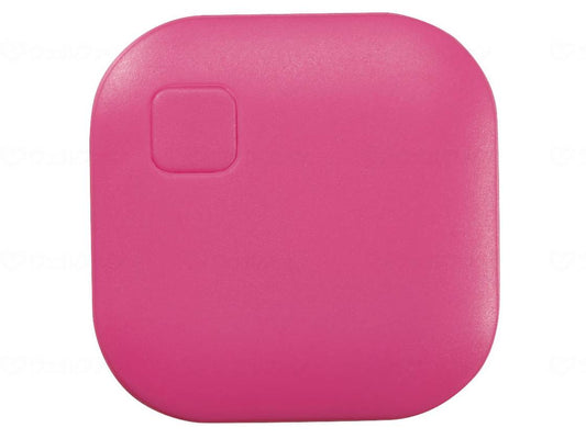 커스텀 분실 방지 방지 "타쿠 세치"핑크