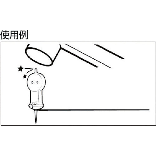 Tajima Perfect Concal (Runner Type/Set of 3) PK-KAL3 1 PK