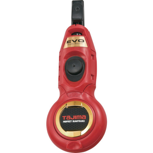 Tajima Perfect Inkpot EVO S Red PS-EVO-S 1 piece