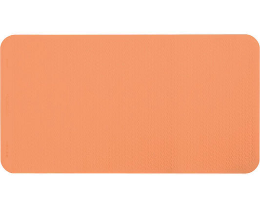 미끄럼 방지 매트 [유클리어] L / PN-L10202D 오렌지 1장