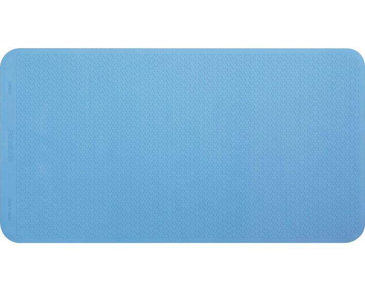 미끄럼 방지 매트 [유클리어] L / PN-L10202A 블루 1장