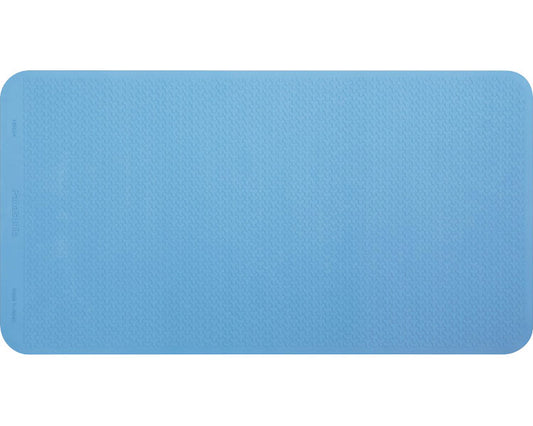 미끄럼 방지 매트 [유클리어] L / PN-L10202A 블루 1장