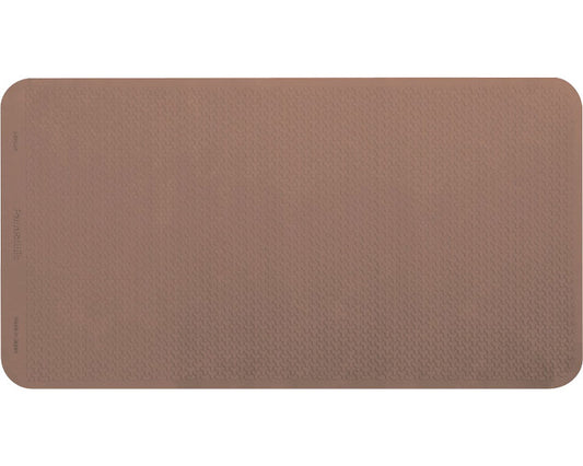 미끄럼 방지 매트 [유클리어] L / PN-L10202BR 브라운 1장