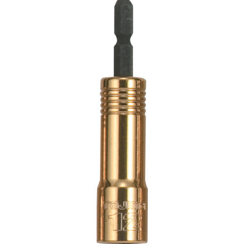 타지마 SD 소켓 12mm 6각 TSK-SD12-6K 1개