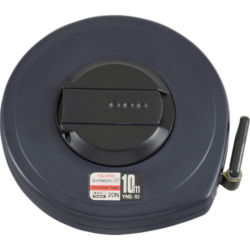 タジマ　シムロン−Ｓ　長さ１０ｍ　１３ｍｍ×０．５５ｍｍ　YNS-10BL　1 個