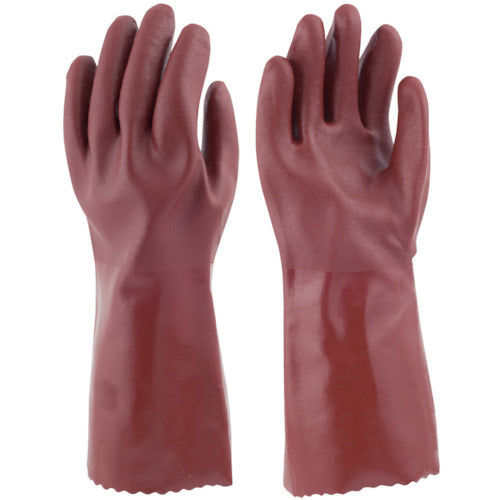 Vinyl chloride gloves Vinylstar A-40 M 633-M 1 pair
