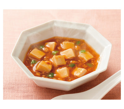 バランス献立　麻婆豆腐 / 188472　100g　1 個