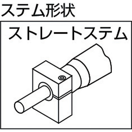 ＳＫ　マイクロメータヘッド　測定範囲０〜１３ｍｍ　ナット・ステムクランプ付　先端球面　1712-350　1 台