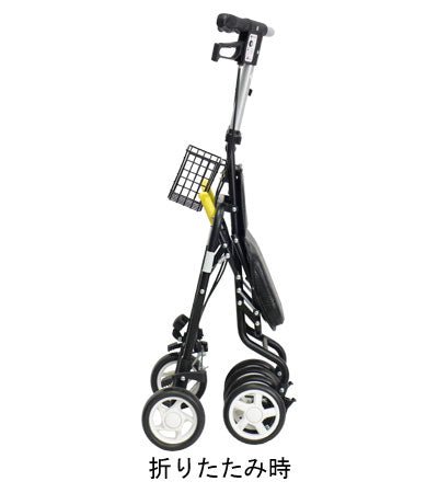 テノールEVO / クロコダイルBK　1 台