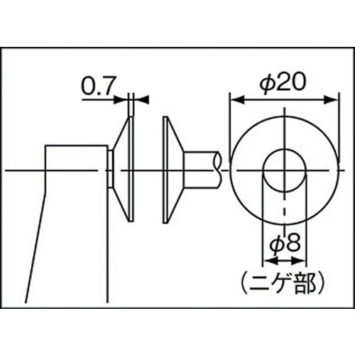 ＳＫ　直進式歯厚マイクロメーター　測定範囲０〜２５ｍｍ　MC200-25D　1 台