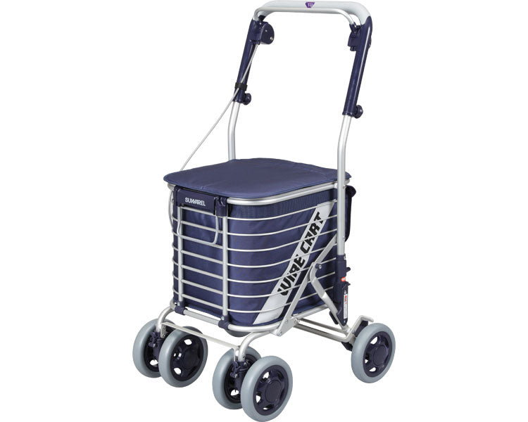 스와렐 / AS-0275 무지 네이비 1대